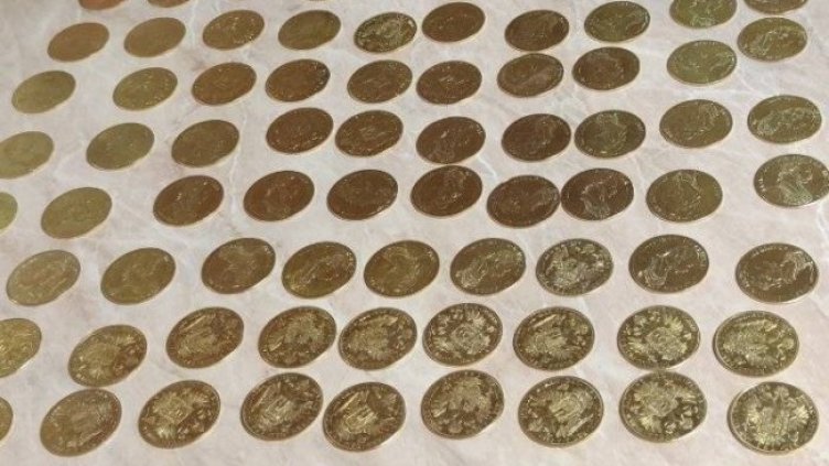 Снимка: МВР