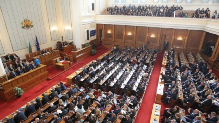 Снимка: Димитър Кьосемарлиев, Dnes.bg