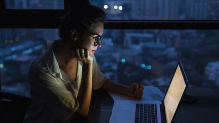 Снимка: Istock