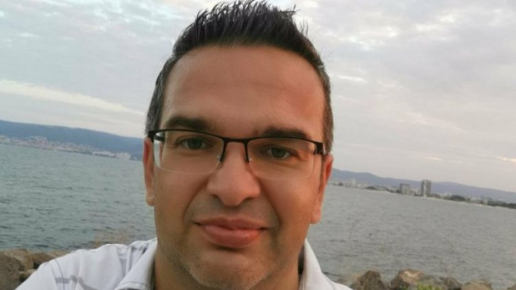 Снимка: Facebook