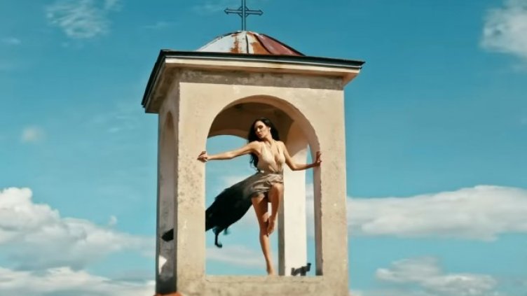 Снимка: YouTube