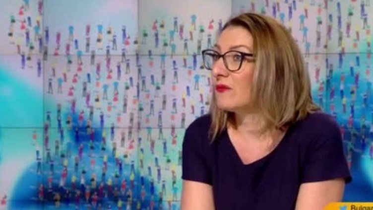 Снимка: Bulgaria ON AIR