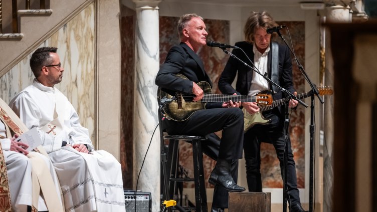 Снимка БГНЕС