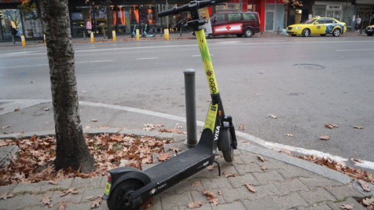 Снимка: БГНЕС