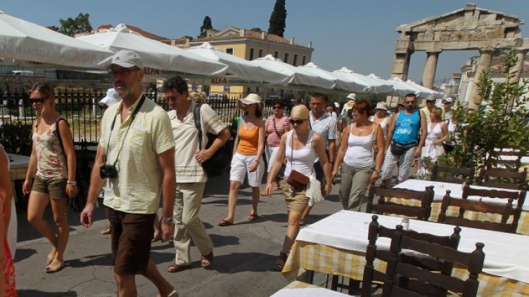 Снимка: БГНЕС/EPA