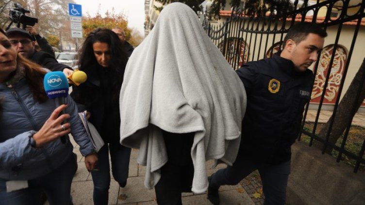 Снимка: БГНЕС