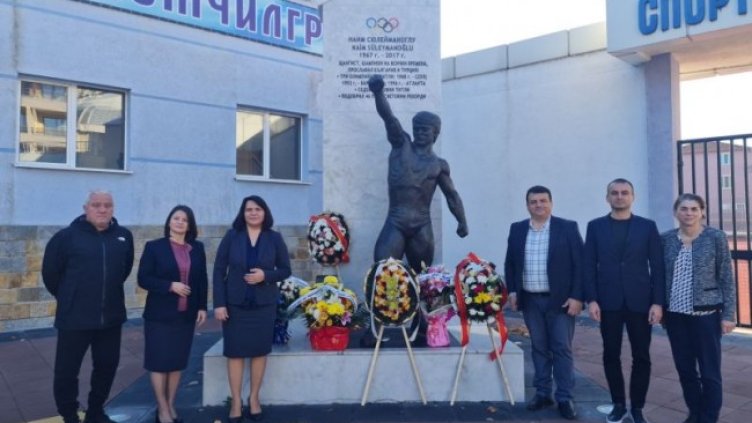 Снимка: Община Момчилград