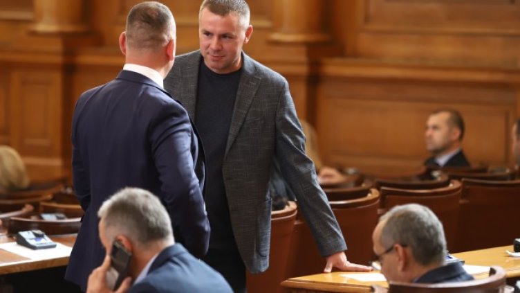 Снимка: БГНЕС