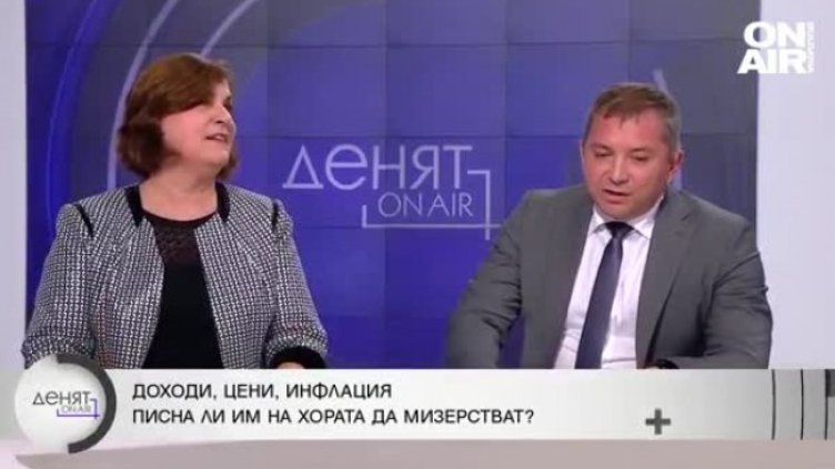 Синдикати и бизнес в спор за изчислението на МРЗ