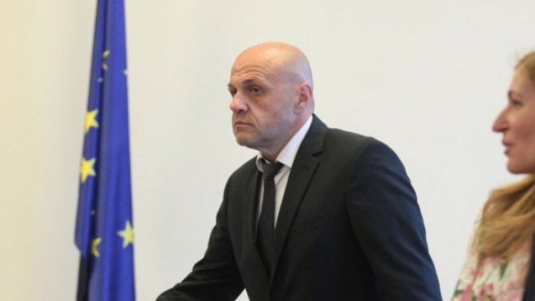 Снимка: Димитър Кьосемарлиев, Dnes.bg