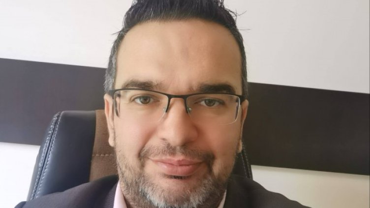 Снимка: Facebook