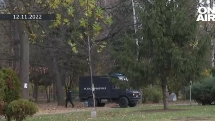 Снимка: Bulgaria ON AIR