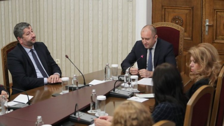 Снимка: Димитър Кьосемарлиев, Dnes.bg