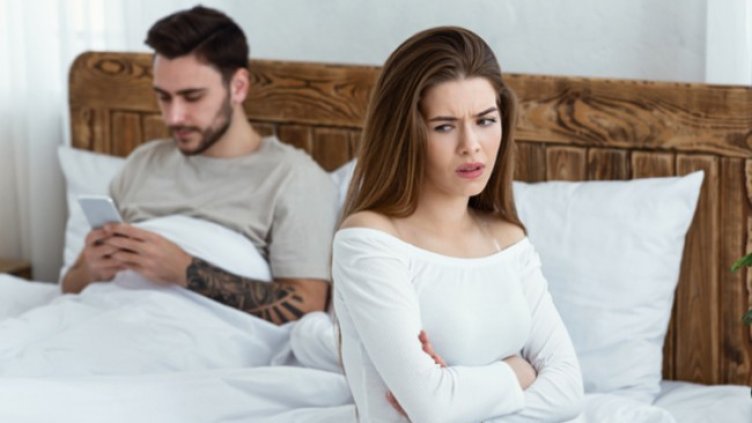 Снимка: Istock