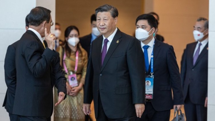 Снимка: Bloomberg