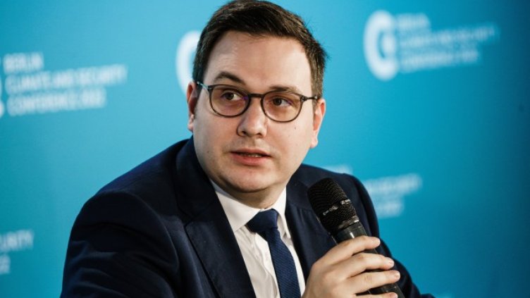 Снимка: БГНЕС