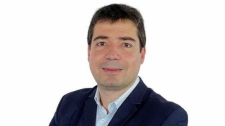 Тихомир Каунджиев. Снимка: ЕЛАНА Фонд Мениджмънт