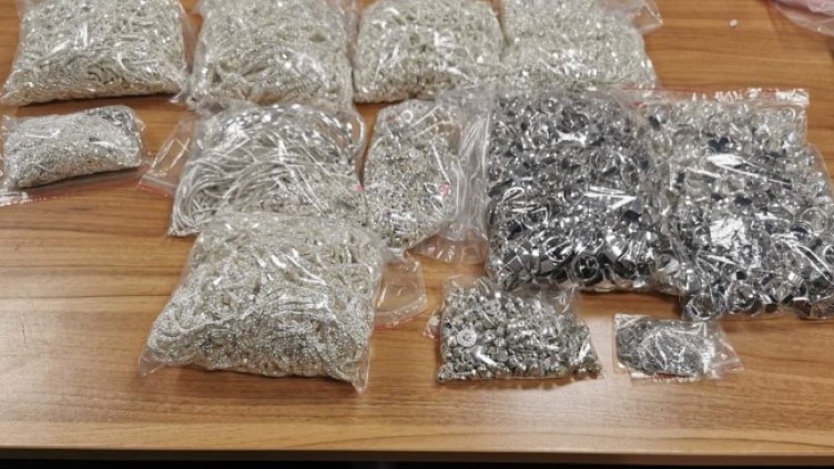 Снимка: Агенция "Митници"