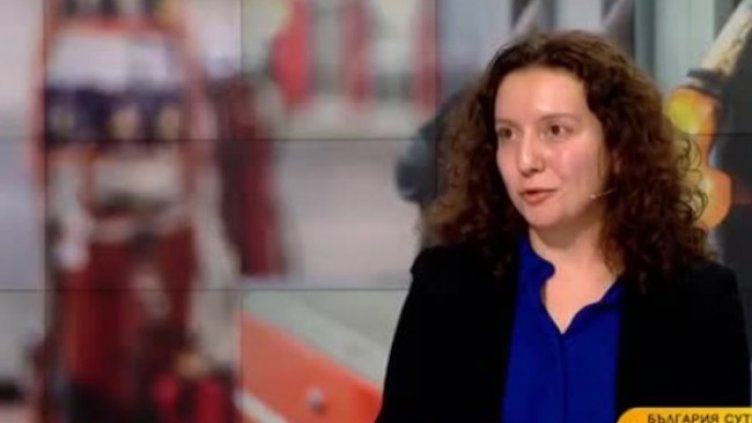 Снимка: Bulgaria ON AIR