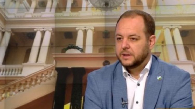 Снимка: Bulgaria ON AIR