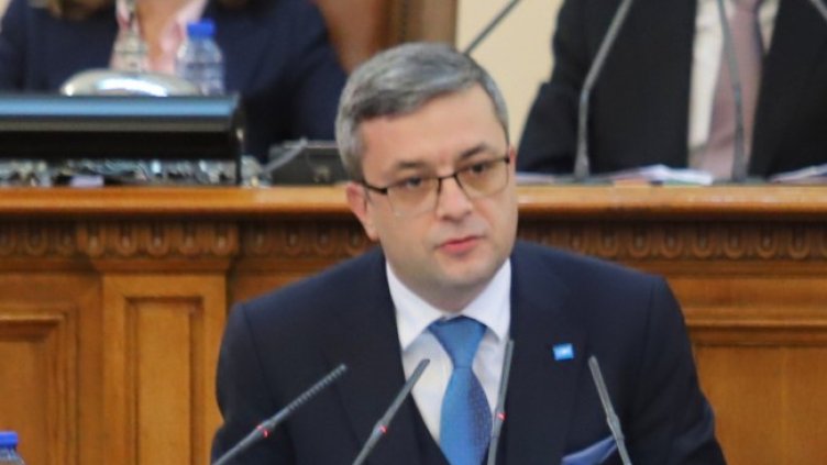 Снимка: БГНЕС