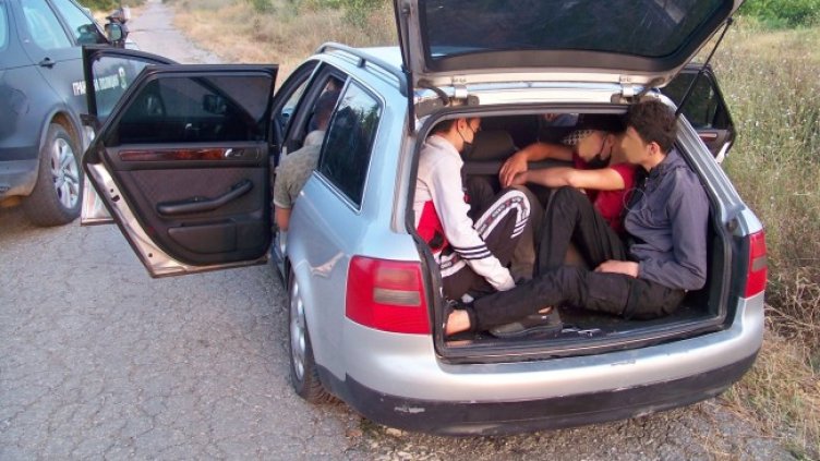 Снимка: БГНЕС