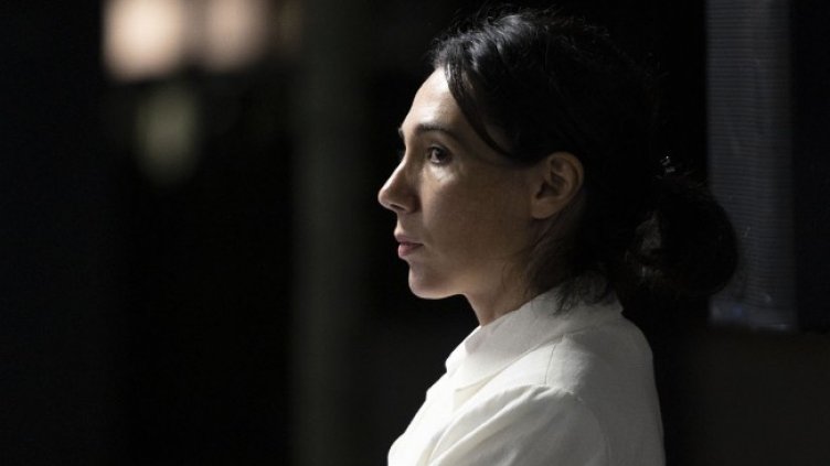 Неда Соколовска, автор на спектакъла