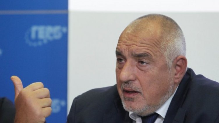 Снимка: Димитър Кьосемарлиев, Dnes.bg