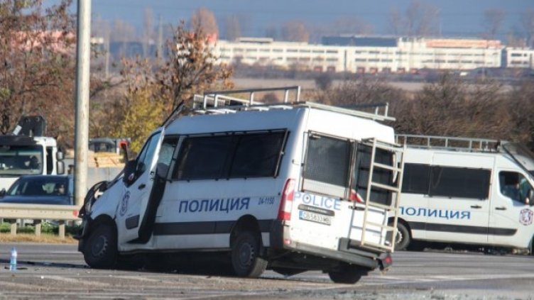 Снимка: Димитър Кьосемарлиев, Dnes.bg