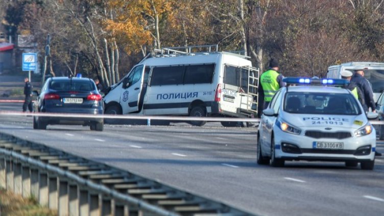 Снимка: Димитър Кьосемарлиев, Dnes.bg