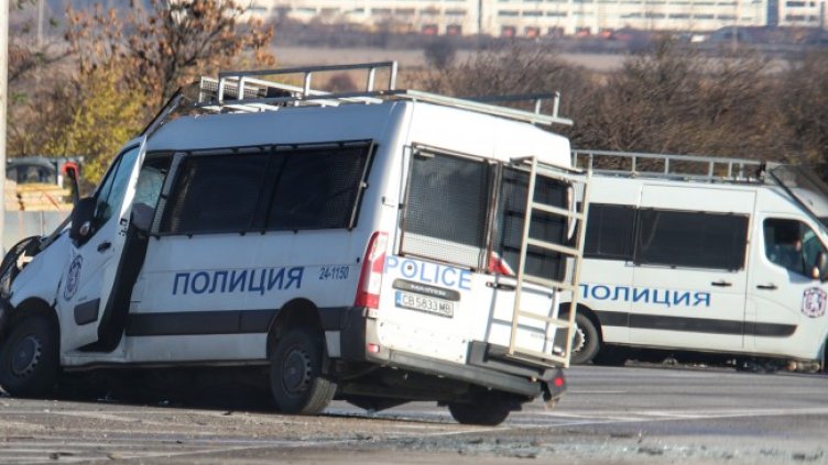 Снимка: Димитър Кьосемарлиев, Dnes.bg