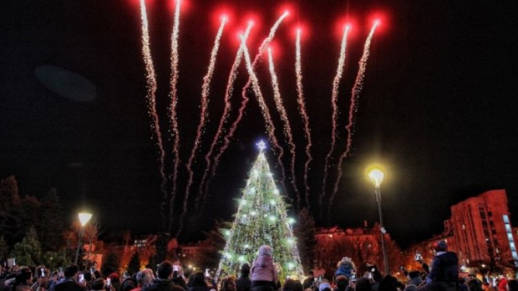 Снимка: Димитър Кьосемарлиев, Dnes.bg