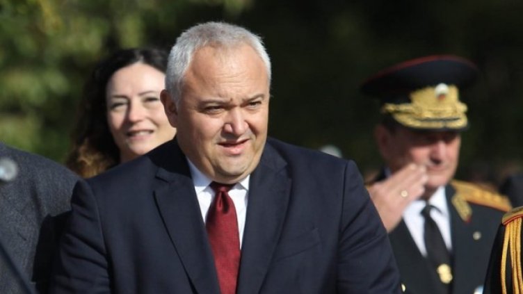 Снимка: Димитър Кьосемарлиев, Dnes.bg