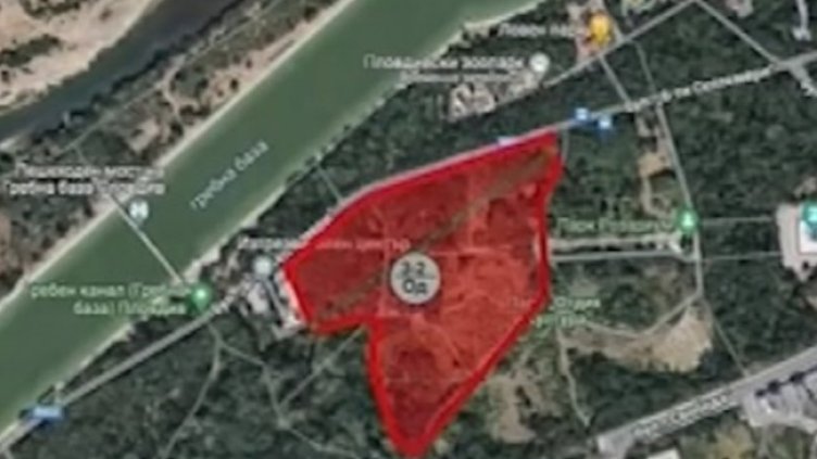 Снимка: Кадър, Нова тв