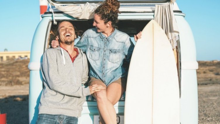 Снимка: Istock