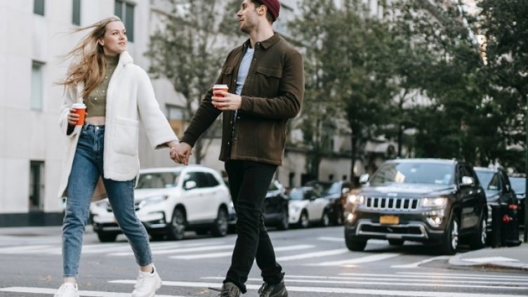 Снимка: Pexels/Katerina Holmes