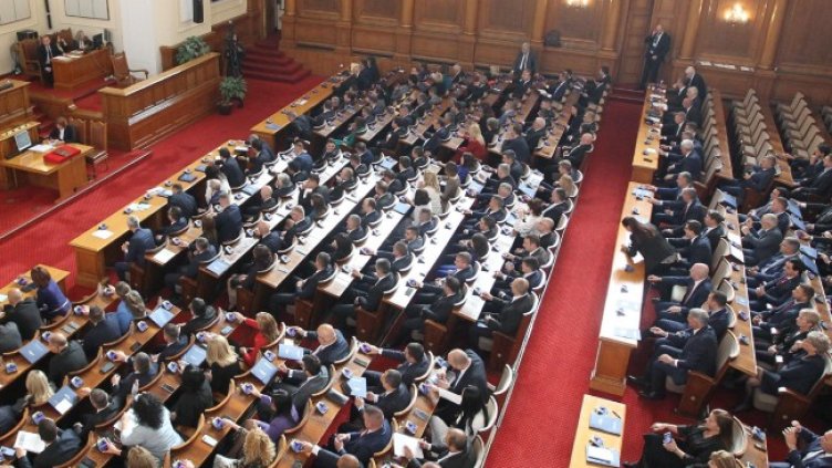 Снимка: Димитър Кьосемарлиев, Dnes.bg