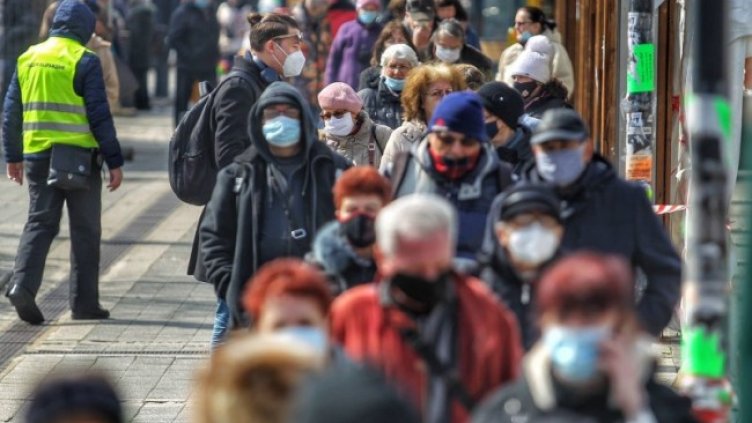 Снимка: Димитър Кьосемарлиев, Dnes.bg