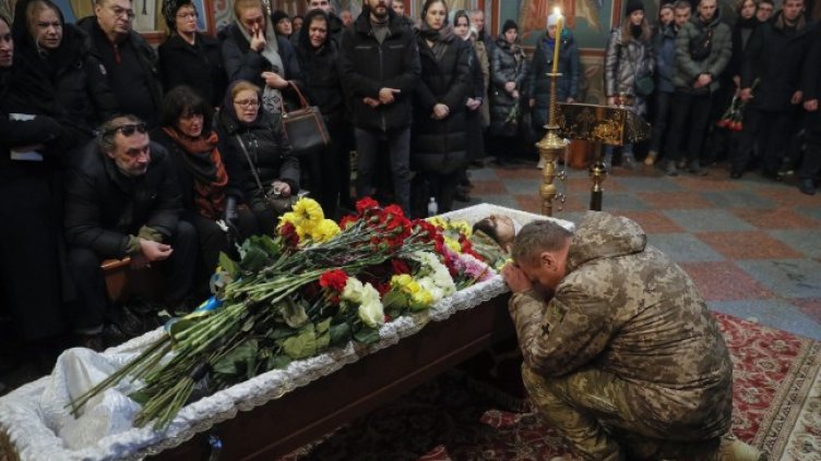 Снимка: БГНЕС/EPA