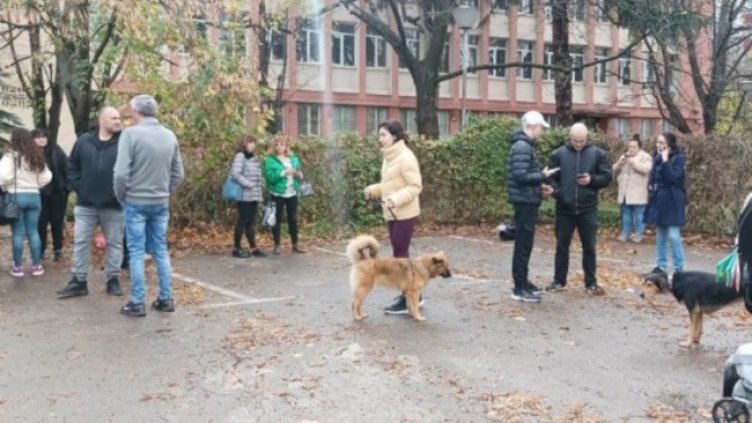 Снимка: Bulgaria ON AIR