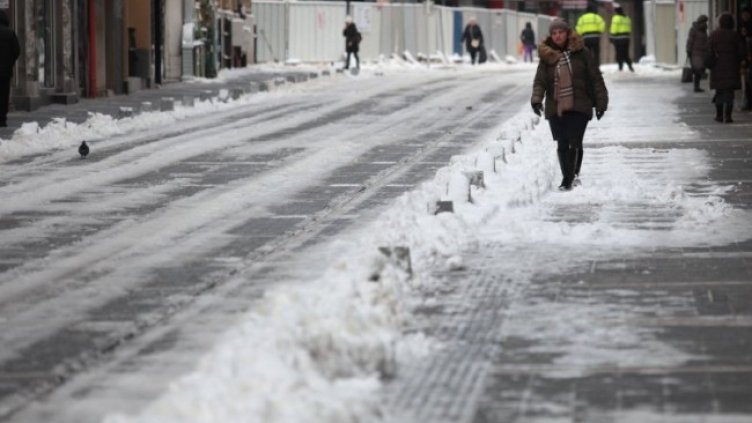 Снимка: Димитър Кьосемарлиев, Dnes.bg