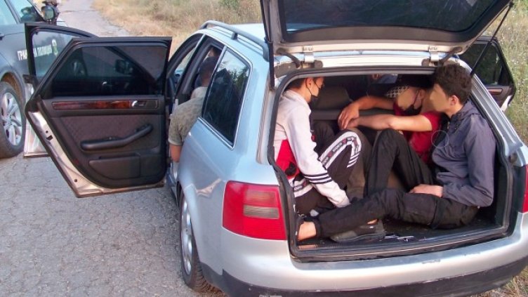 Снимка: БГНЕС