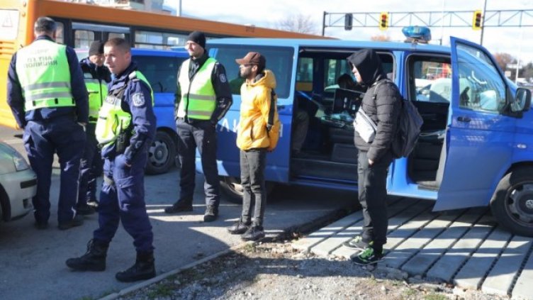 Снимка: Димитър Кьосемарлиев, Dnes.bg