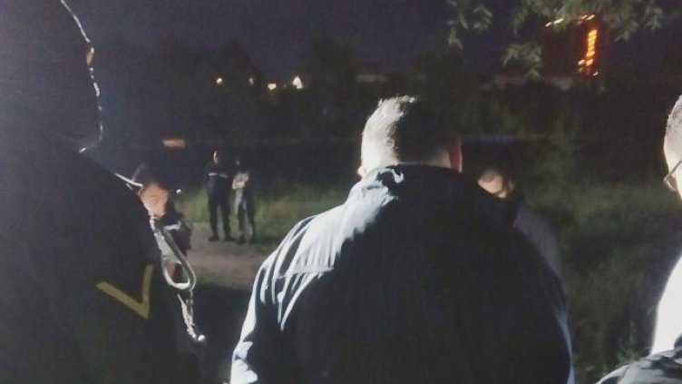 Снимка: БГНЕС, архив