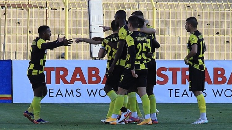 Снимка: БГНЕС, архив