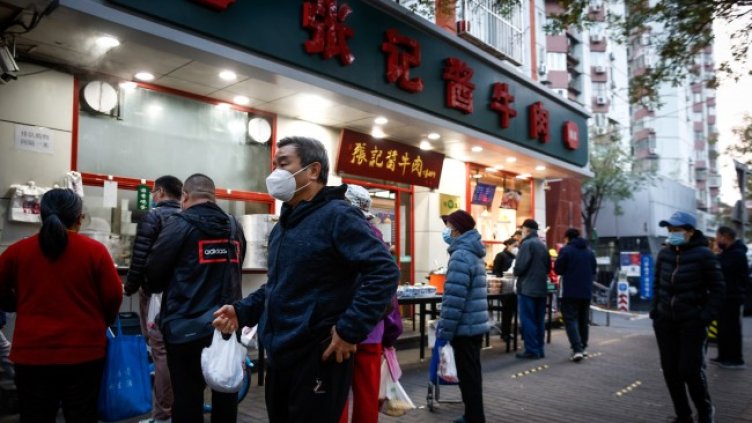 Снимка: БГНЕС/EPA