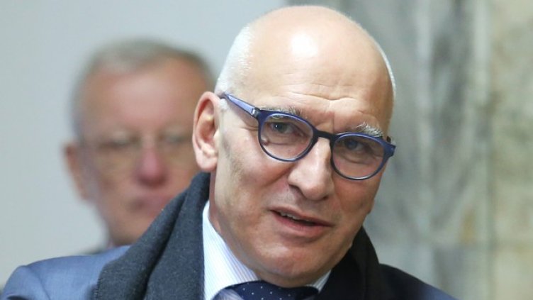 Снимка: БГНЕС