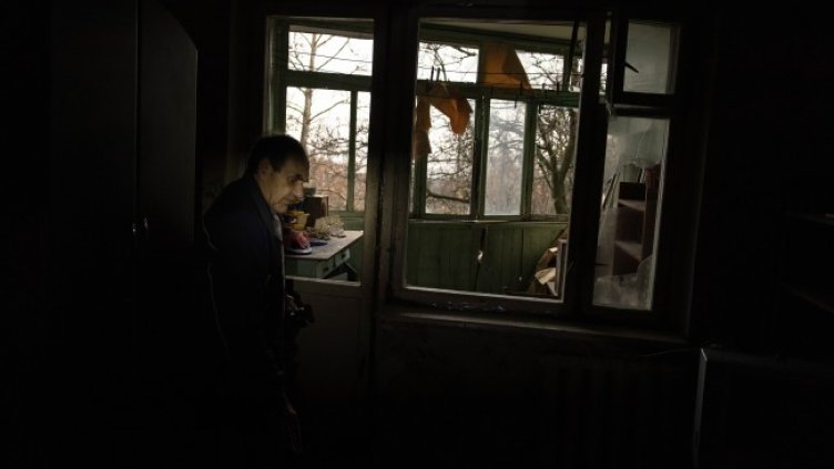 Снимка: БГНЕС/EPA