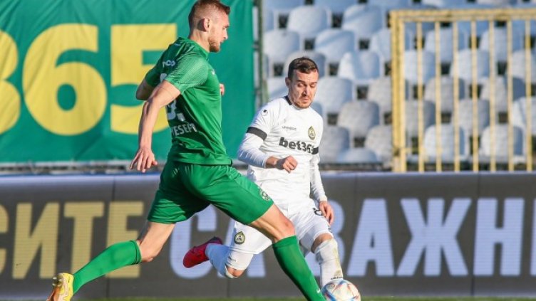 Снимка: Lap.bg