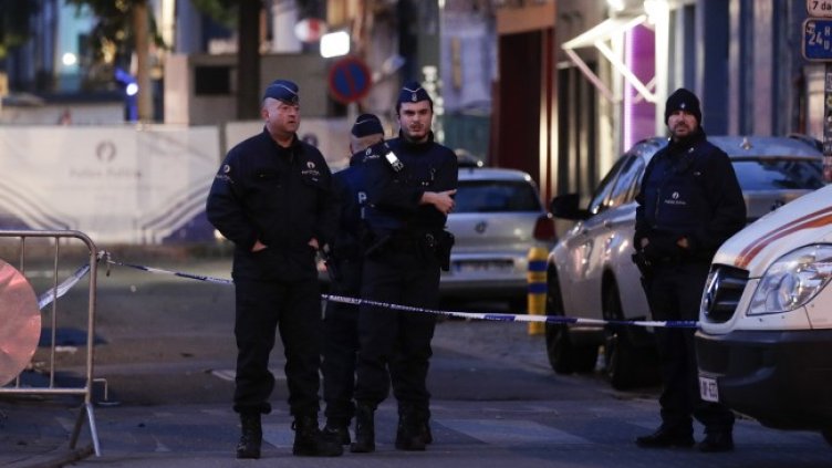 Снимка: БГНЕС/EPA